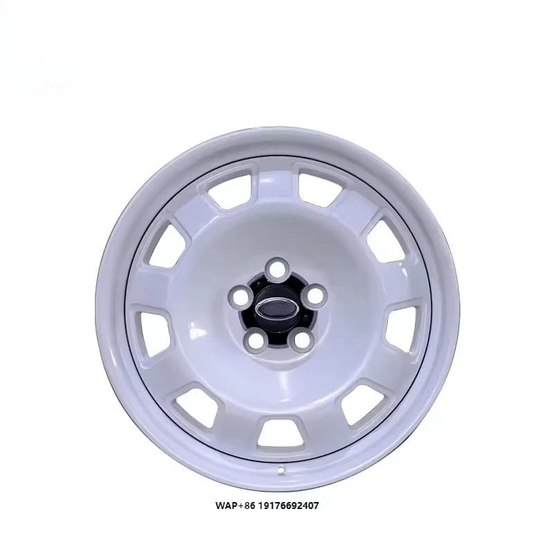 Car Modification Accessories White Aluminum Forging Wheels forLand Rover Defender 90/110 2020