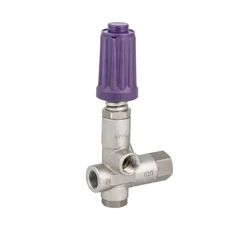 high pressure washer pump duplex stainless steel pump 70LPM 18.5gpm