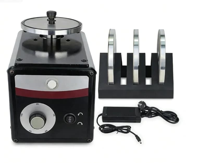 150W 400-900RPM High Speed Jewelry Carving Knife Sharpening Machine Dual Angle Engraver Sharpener Graver Grinder 1 Year 110/220V