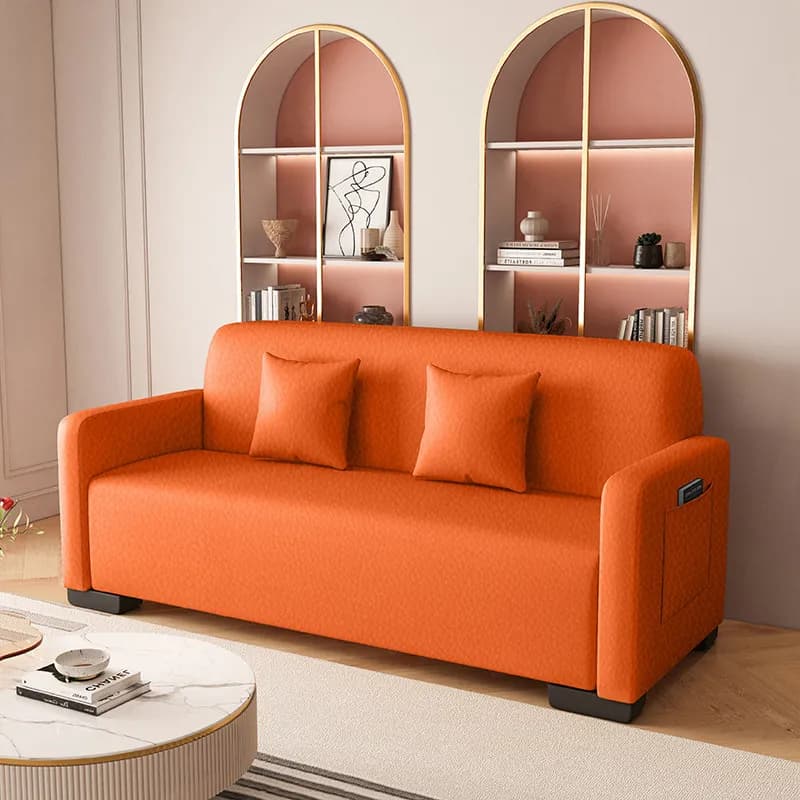 Luxury Minimalist Living Room Sofas Nordic Tiny House Lounge Love Seat Living Room Sofas Small Designer Muebles Home Furniture