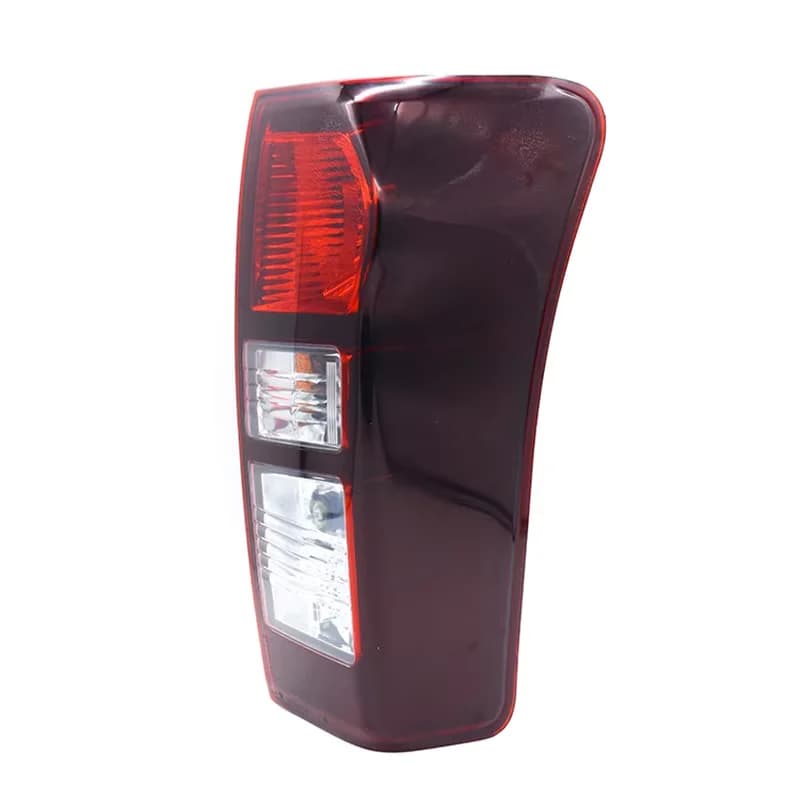Car Right Tail Brake Light Rear Lamp Assembly Fit For Isuzu DMax D-Max Ute 2017 2018 2019 2020