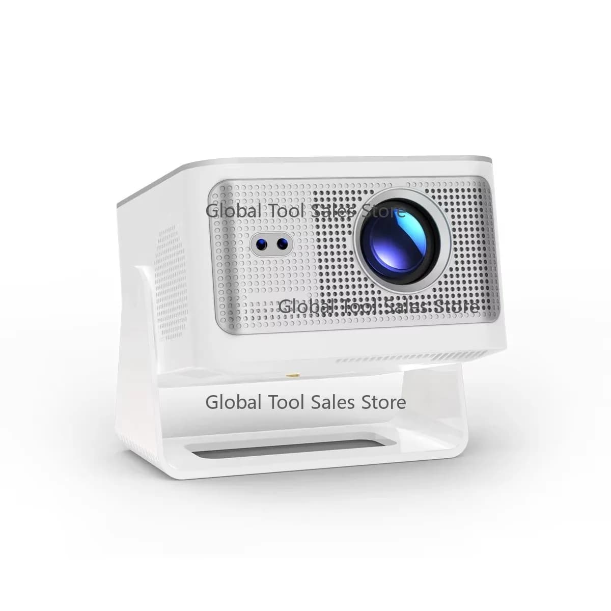 Hot Sale New Selling HY350Max Magcubic  14 Projector Auto Focus Support 8K Native  Projector