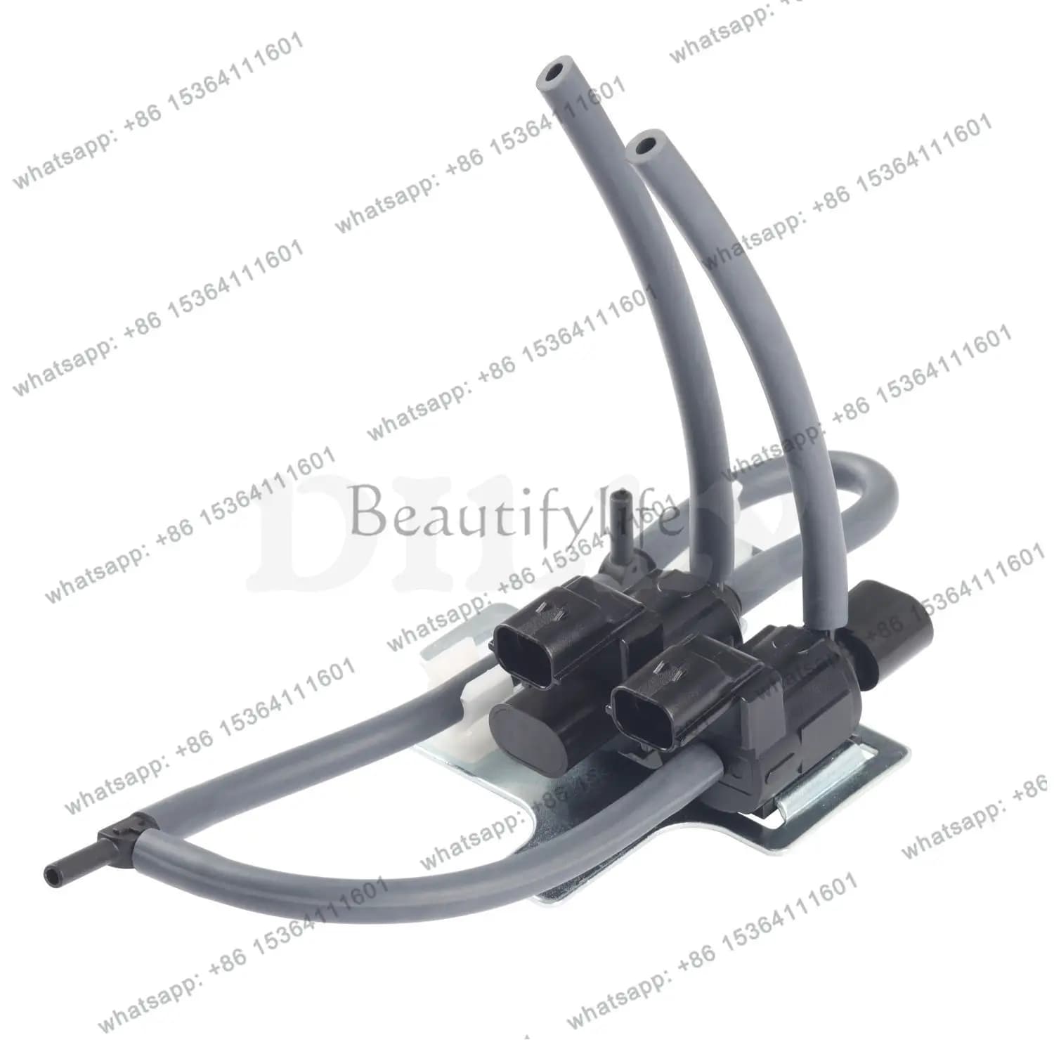 EGR Vacuum Solenoid Valve 8657A065 8657A099 K5T81973