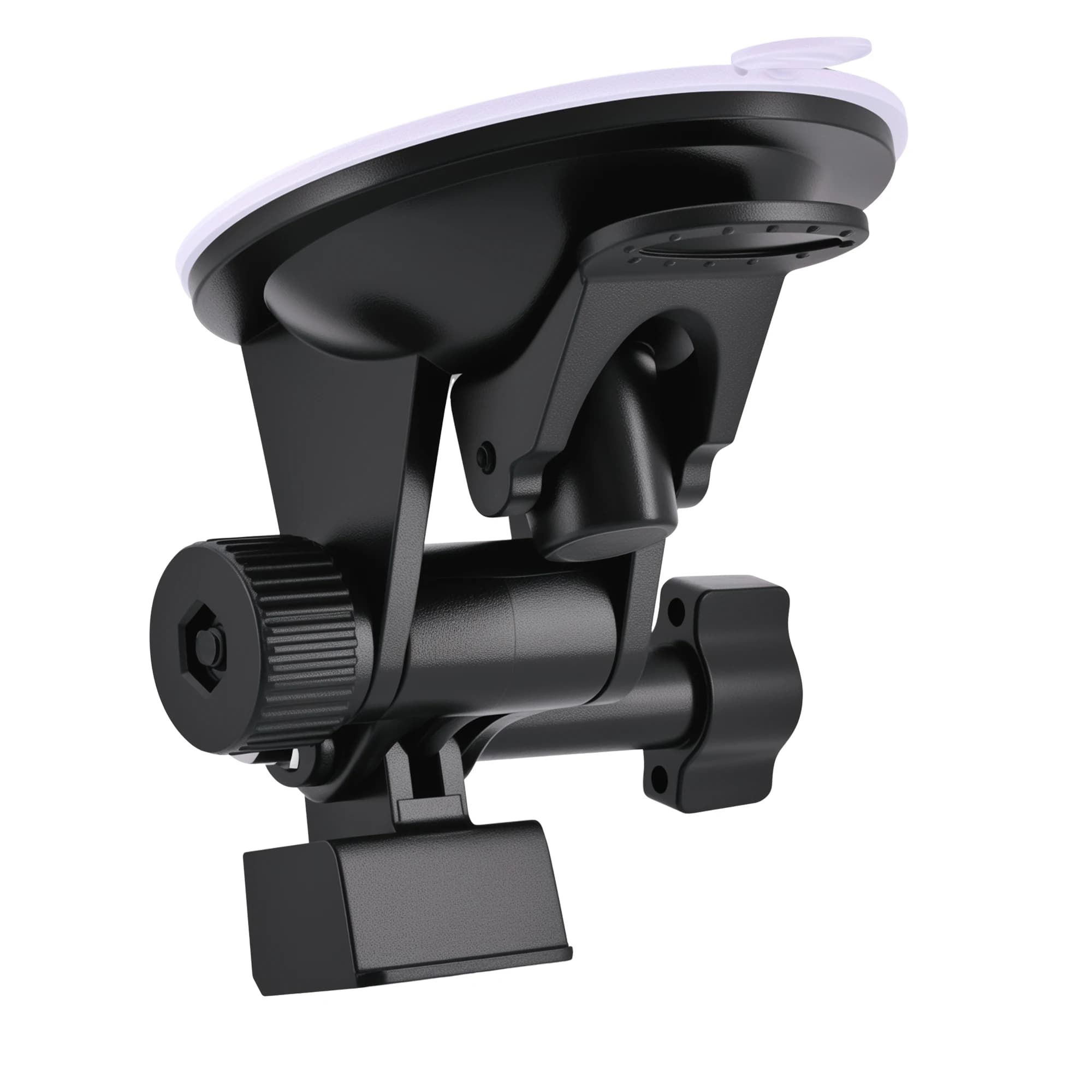 for Escort Magnet Windshield Suction Cup Mount Holder MAX 360/c MKII MAX 3 4 Redline Beltronics GT360 Cobra RAD 700i EZ Mount