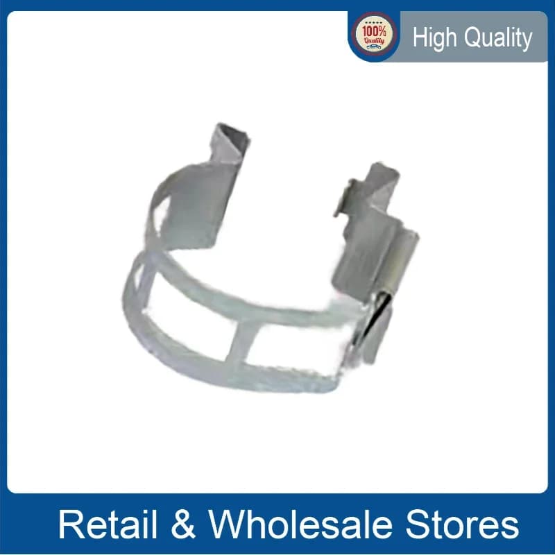 N10755001 N 107 550 01  Air conditioning pipe fixing frame shelf Clip button Collar FOR VW 2011-2018 passat  2012-2019 Sagitar