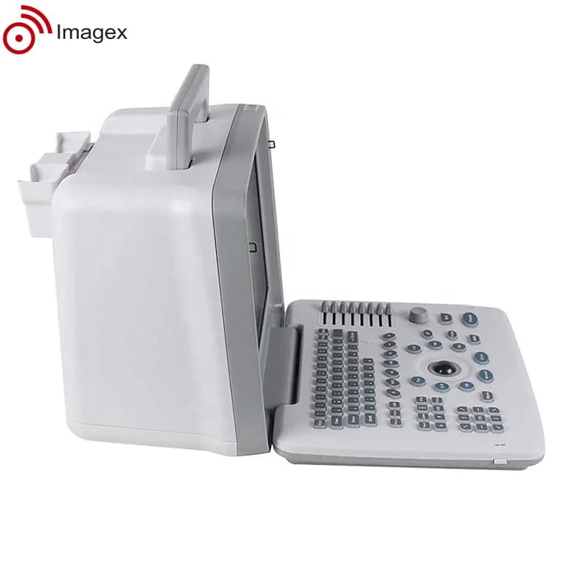 Handheld Musculoskeletal Ultrasound Device – Portable Ultrasound Scan Machine for Clinical Use