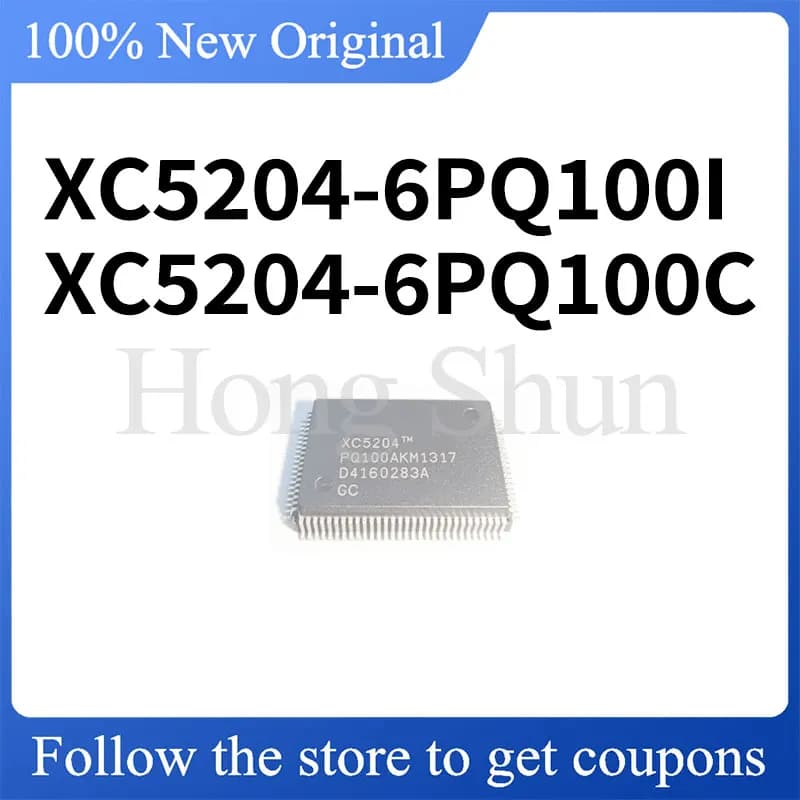 Phone Case XC5204-6PQ100I XC5204-6PQ100C Phone Case