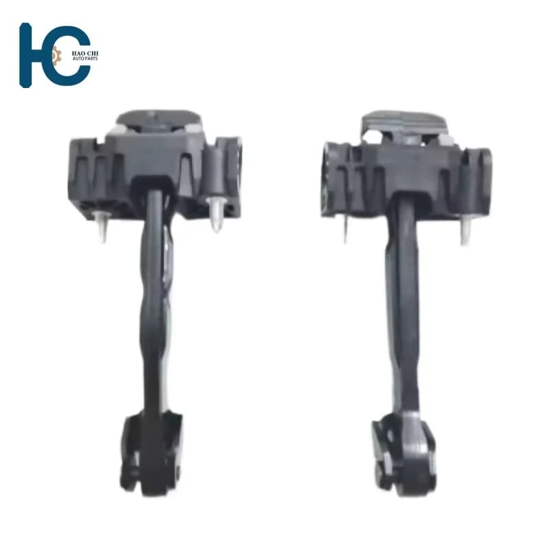 31298466 31298467 Front and Rear Latch Support Door Hinge Door Stopper for Volvo XC60 V60 S60 V70 XC70 S80 2007-2018