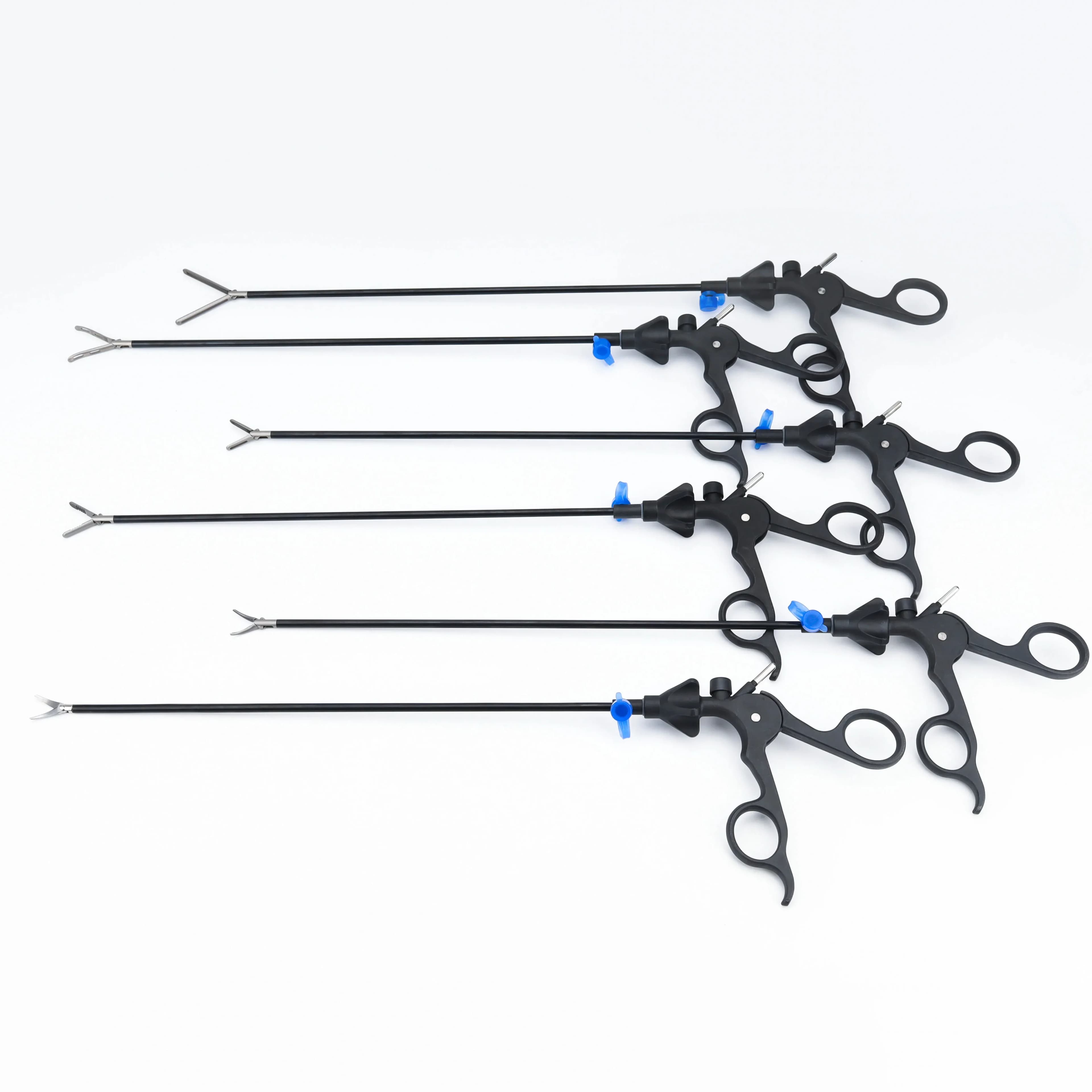 5mm Laparoscopic Instruments Laparoscopy Surgical Forceps Medical Forceps