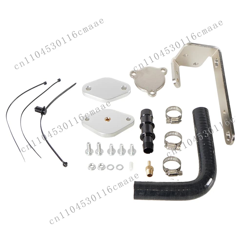 EGR-1090 is suitable for 1500 3.0L 2014-2019 EGR valve cooler repairs