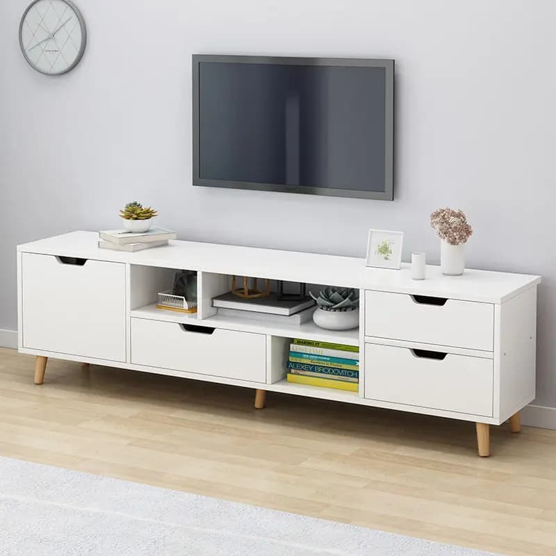Movies Modern Tv Stands Living Room Display Designer Dressers Nordic Tv Table Drawers Portable Archivadores Salon Furniture