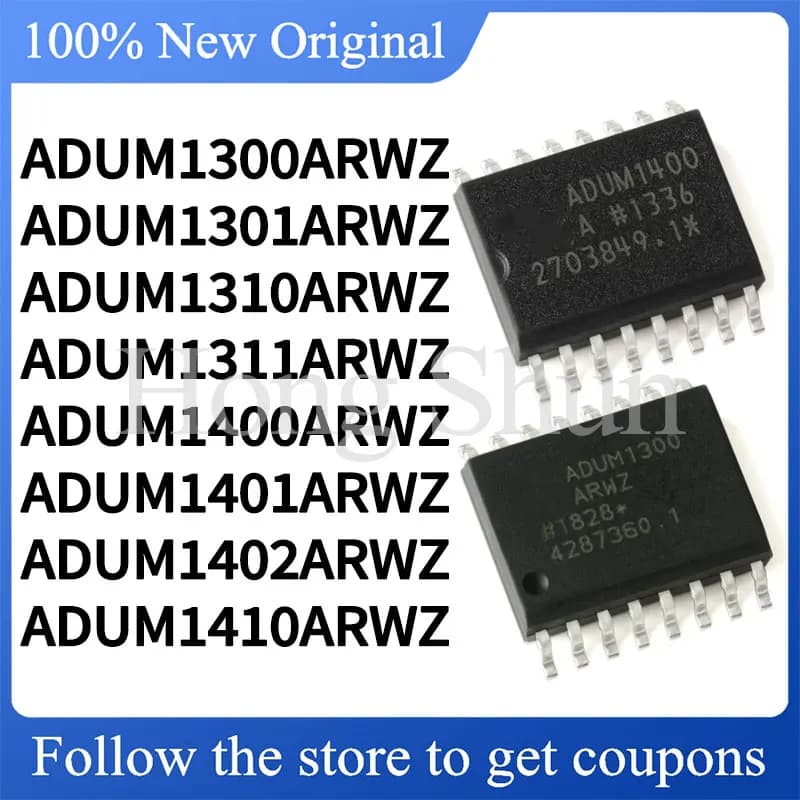 ADUM1311ARWZ ADUM1310ARWZ ADUM1300ARWZ ADUM1400ARWZ ADUM1401ARWZ ADUM1402ARWZ ADUM1410ARWZ ADUM1301ARWZ Hard outer shell