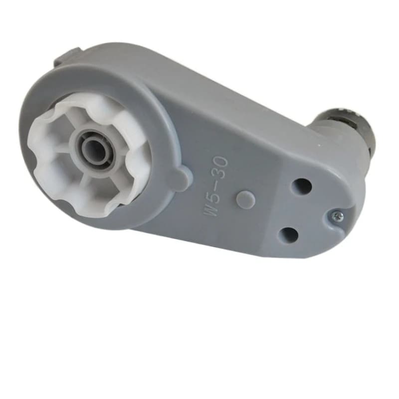 W5-30 children's electric vehicle DC24V RS775PH motor gearbox motor tooth box drift stroller accessories