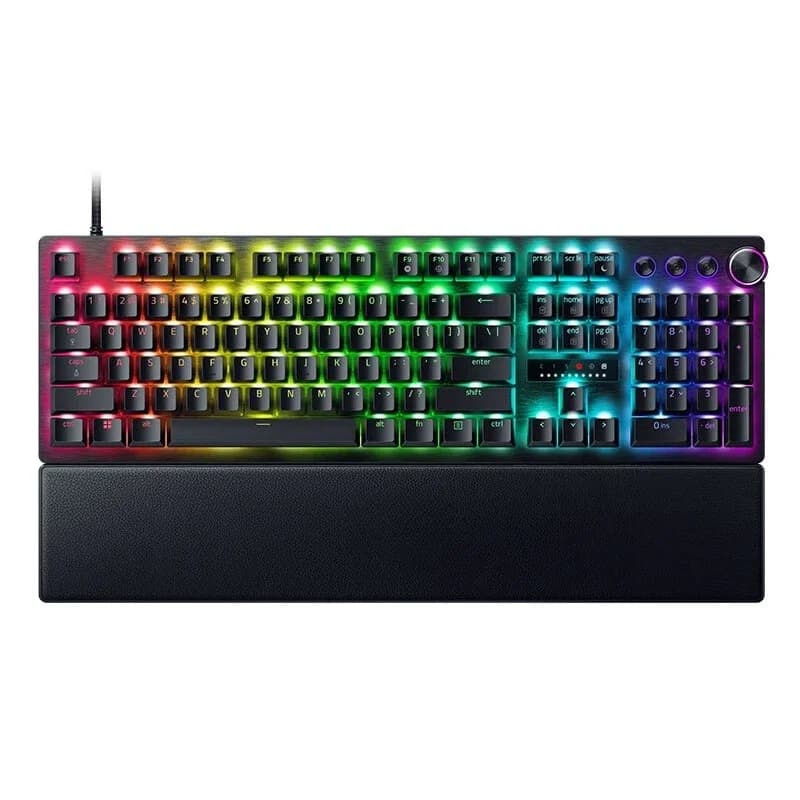 V3 professional version, competitive version, mini version wired e-sports mechanical keyboard is suitable for