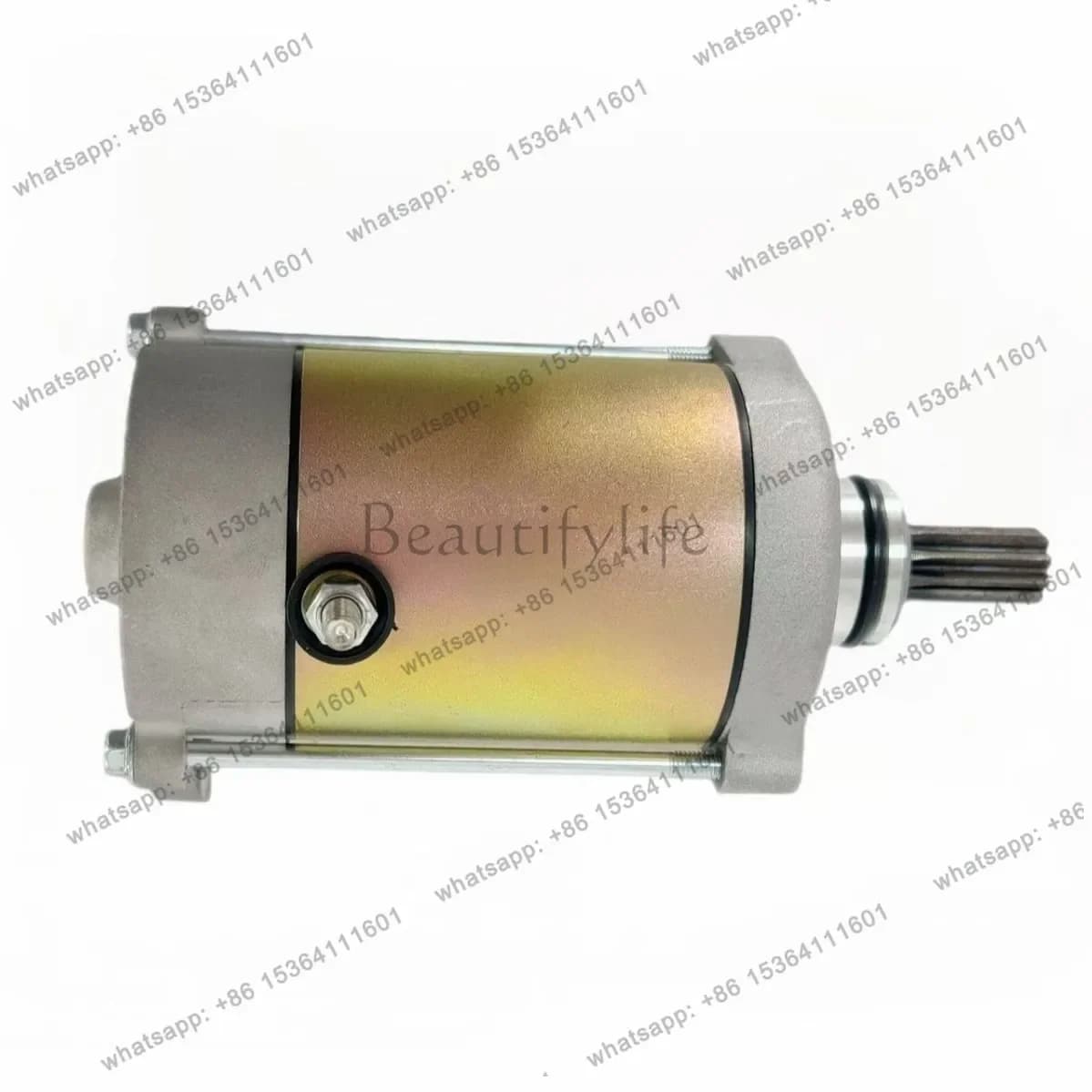 TOOL  0800-091000 starter motor for 23 1000 CF1000AZ motor accessories