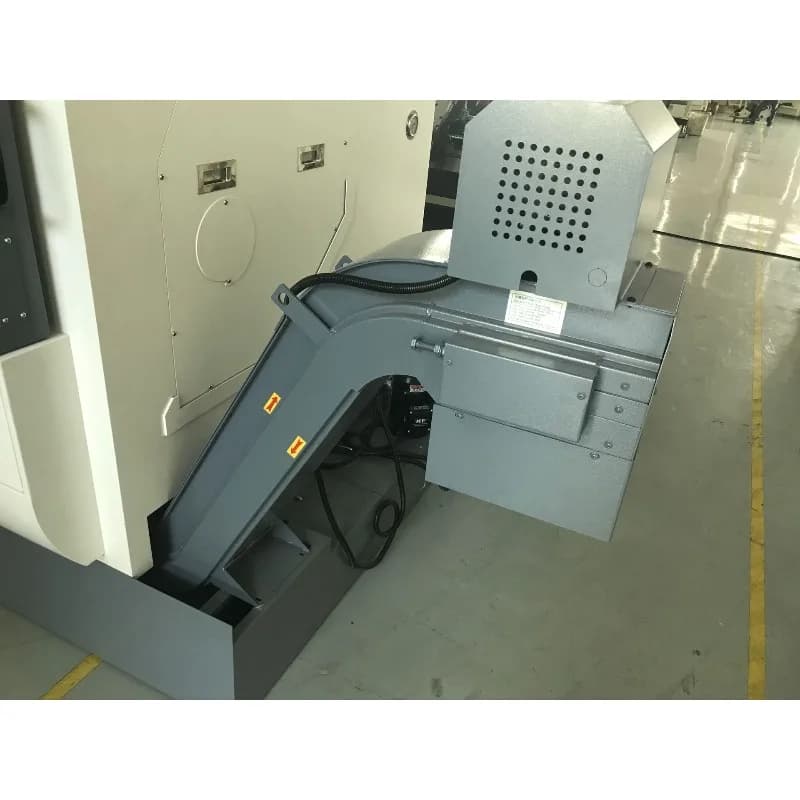 Waste conveyor chip remover numerical control machine tool automatic chip remover