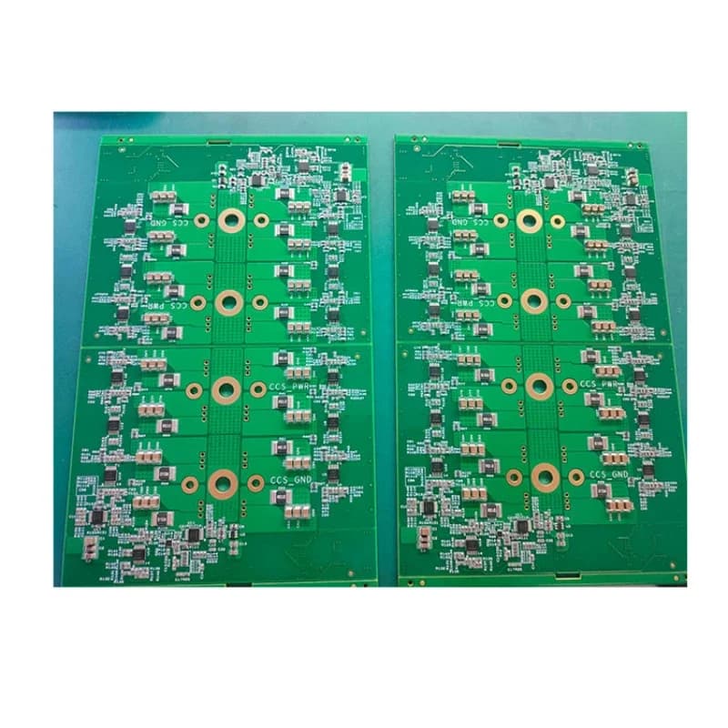 Hot Products Cheap Price Custom Good Price Design Main Board Power Controlling Iot Wearable Device Pcba-24LS