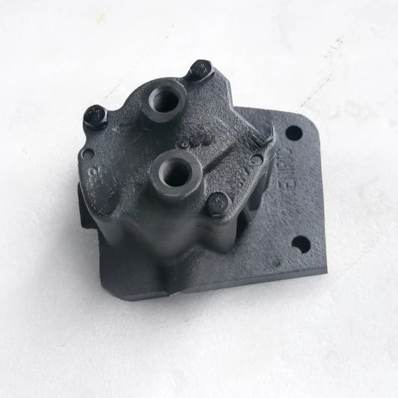 Engine fuel pump head 4088866 4088866 4954315 2872667 4307025
