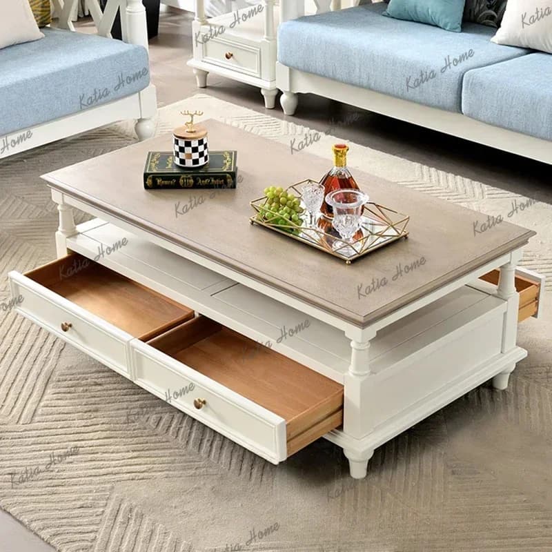 ld Salon Nordic Coffee Tables Italian Minimalism Villa Living Room fallow Coffee Tables Originality Design Home Furniture