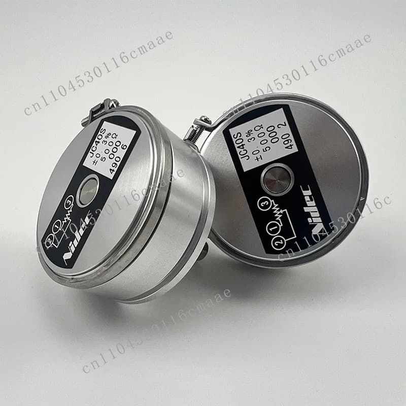 Potentiometer JC40S 500 OHM and 5000ohm 0.3% Boxed Product Development Kit In Stock