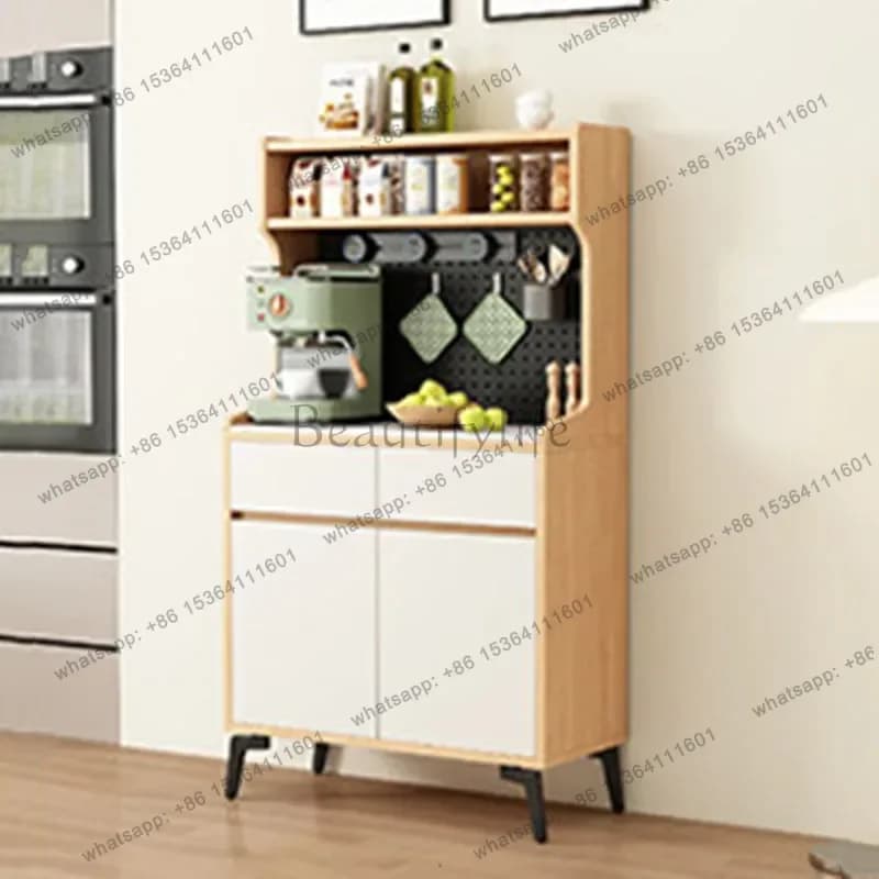 LD Wine Sideboards Living Room Cabinets Librero Mobile Storage Kitchen Bookcase Cabinets Luxury Gabinete Lounge Suite