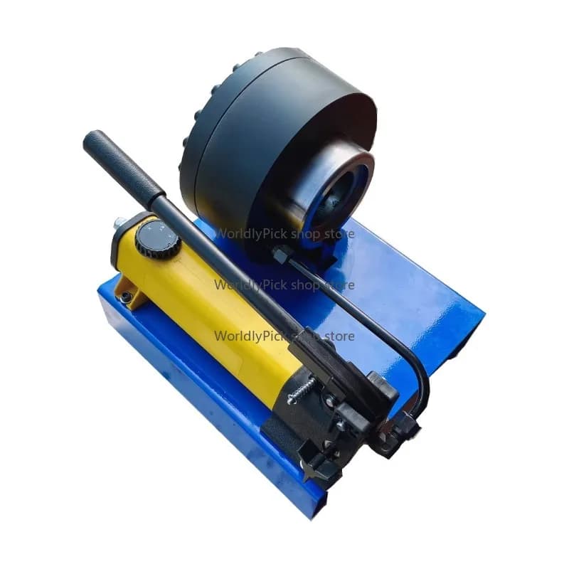 Hand Hydraulic Hose Crimping Tool for Air Conditioning Hydraulic Hoses New Crimpers/Crimping Tools