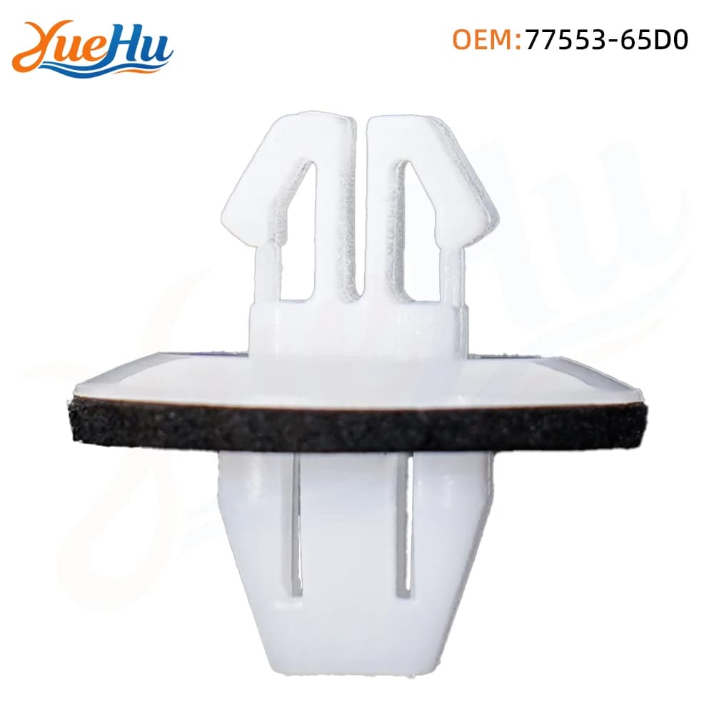 YUEHU Bumper Corner Cover Clip Side Body Panel Trim Molding Clip Fits for Mercedes Sprinter 1500 2500 3500 3500X  A9109910000