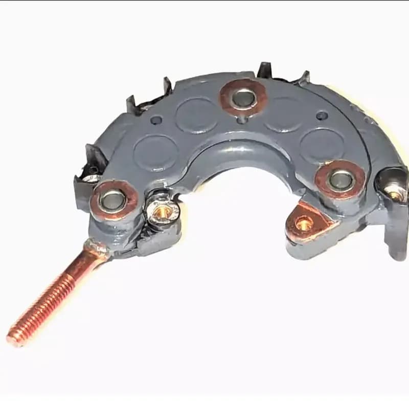 Generator Rectifier Bridge Diode For Mercurys Marines 150