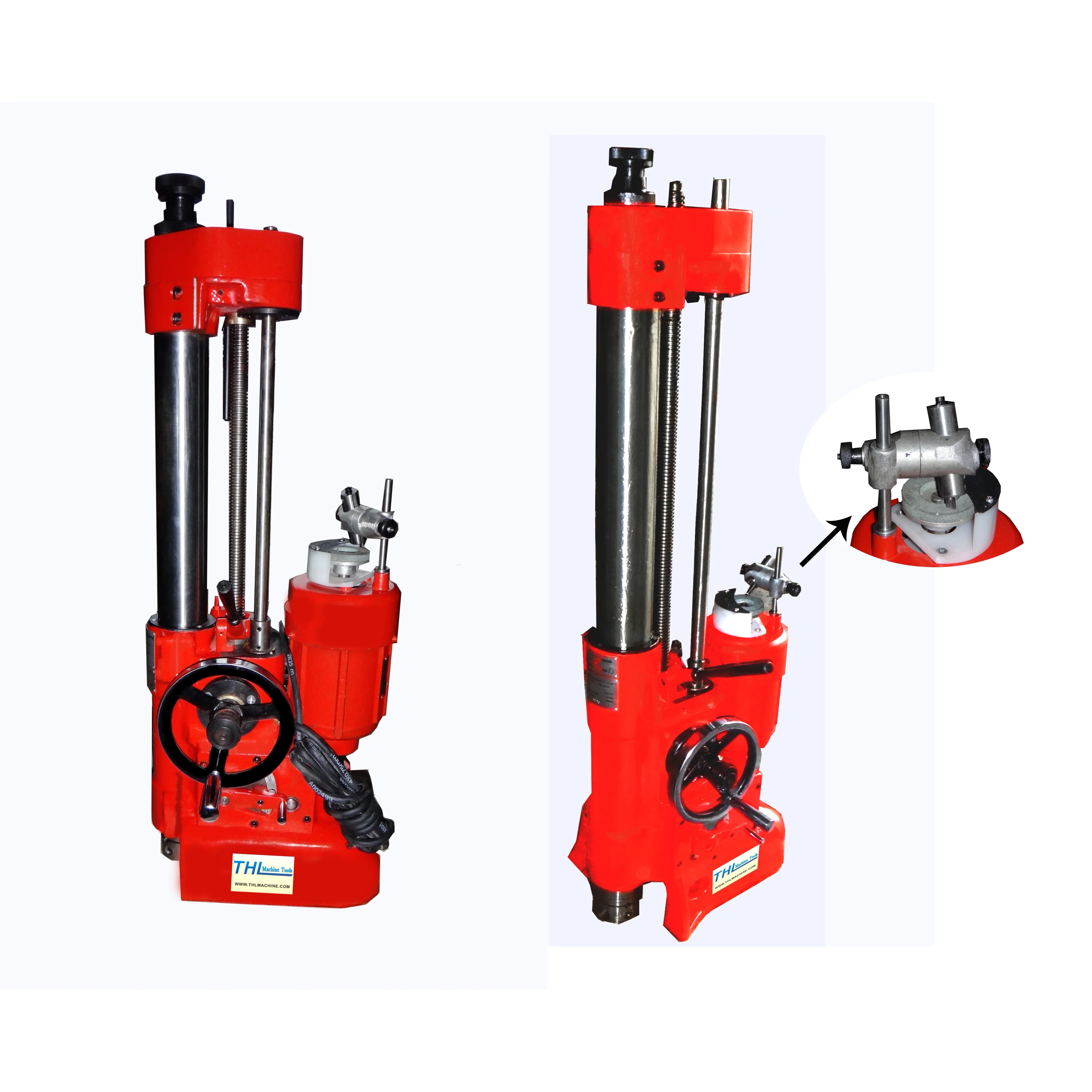 Portable Cylinder Boring Machine T8014A/T8016A