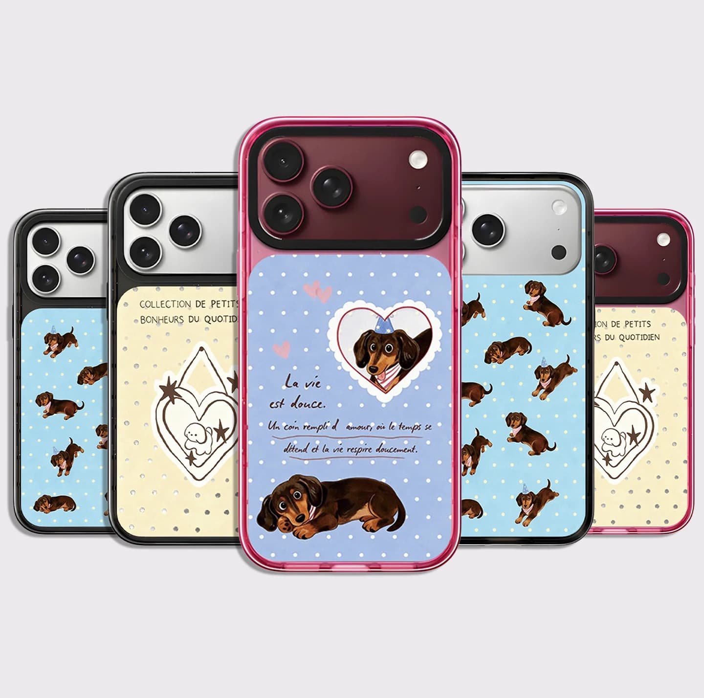 60928115 Impact Case - Mirror / Glaze Magnetic Cover: Compatible with IPhone 18 17 Pro Max 18Pro
