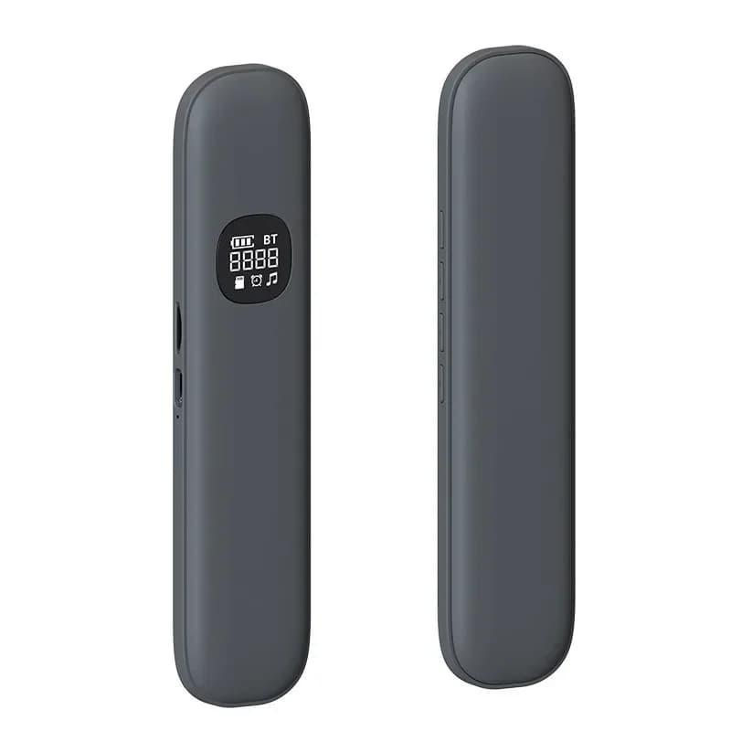 Bone Conduction Sleep Audio Under Pillow Speaker Pillow Sleeping Smart Resonance Wireless Speaker Bluetooth Headset