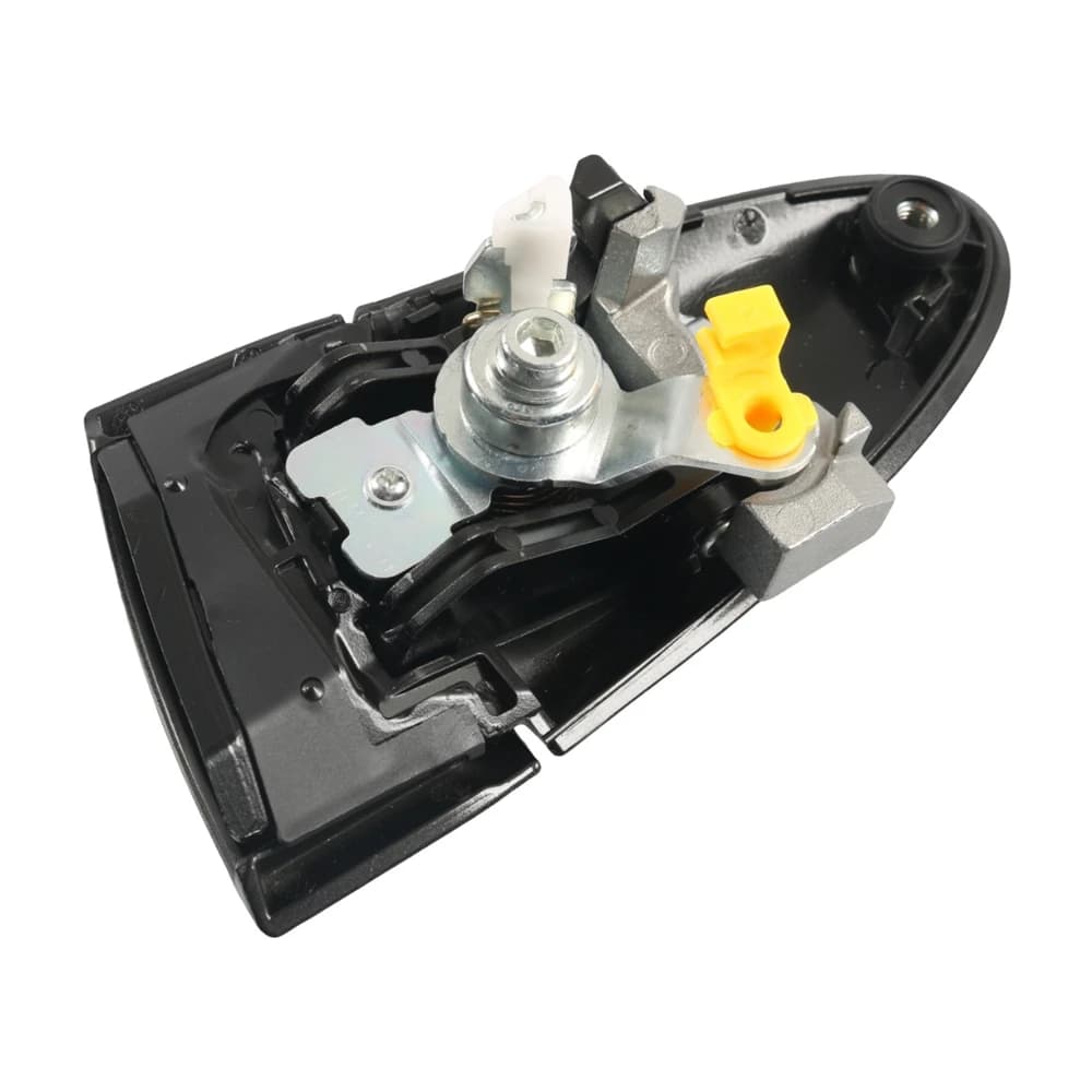 ​Pair Car Door Exterior Handle for Honda 2011-2015 CRZ CR-Z 72181-SZT-003 Door Outer Handle Replacement Accessories