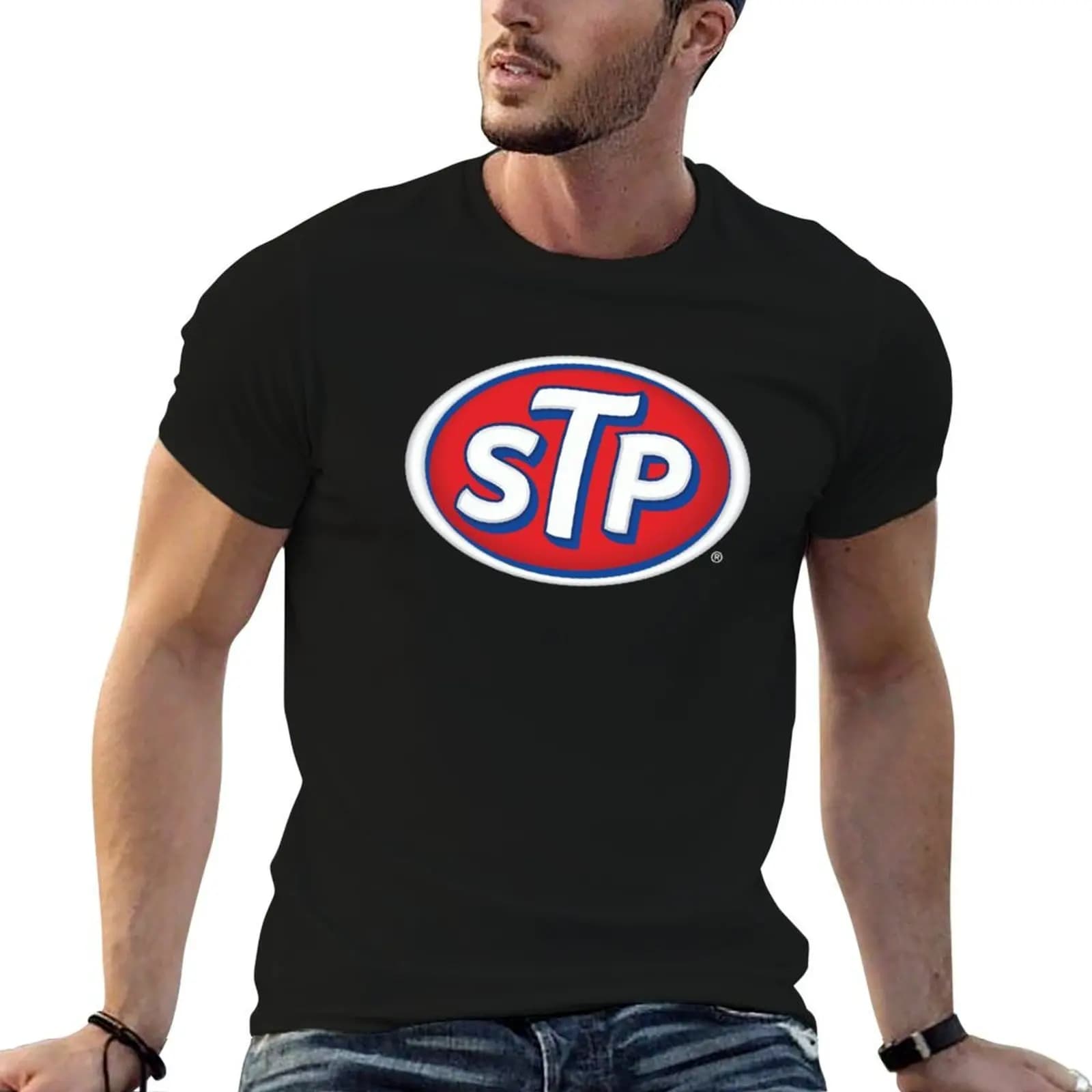 Best Seller Stp Merchandise T-Shirt affliction shirts oversized t shirt t shirt men
