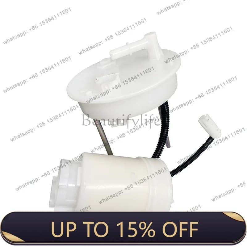 LS17048-SYJ-000 16010-SYJ-000 Applicable to old fuel filter