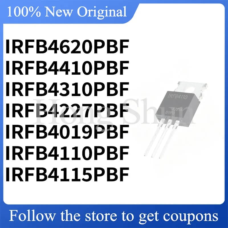 Phone case IRFB4115PBF 4110PBF 4019PBF 4227PBF 4310PBF 4410PBF 4620PBF Phone case