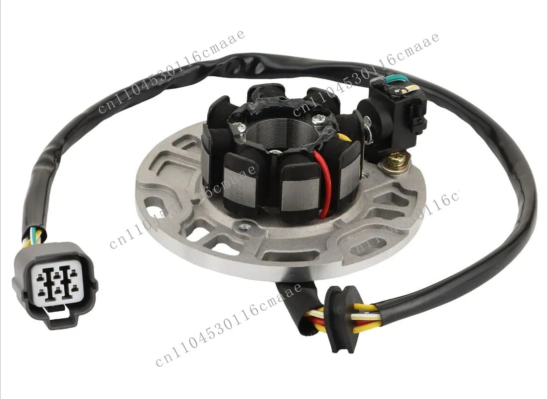For Stator Coil Adaptation KX250 1999-2004 21003-1371 21003-1340 21003-1389