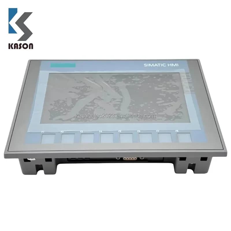for Seimens 6AV2123-2GA03-0AX0 SIMATIC HMI KTP700 Basic DP Key Touch Panel NEW in Stock