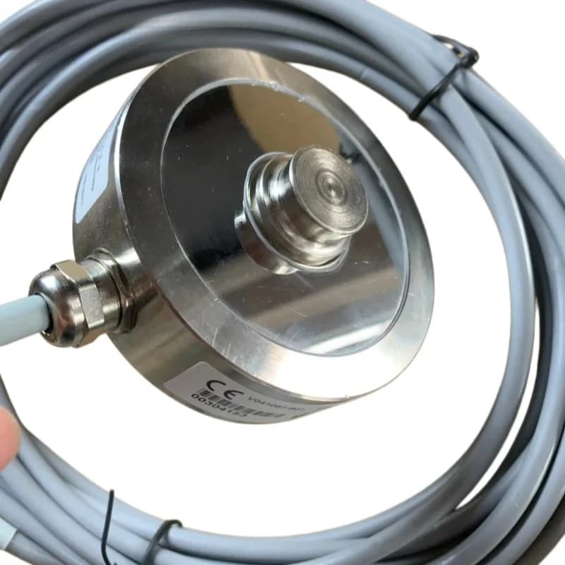 New Design RTB 0.5t C3 Load Cell Hot Selling 0.5t Weight Load Cell