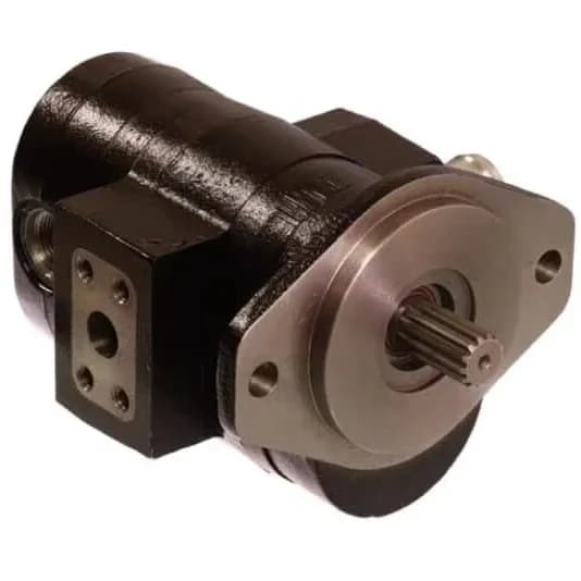 Hydraulic Pump 7010172 for Boobcat Loader S630 S650 S750 S770 S850