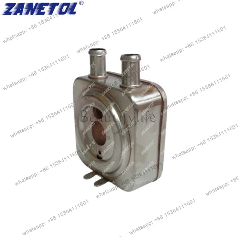 For 2.0 '09-11 Oil Radiator 96440251 Auto Parts