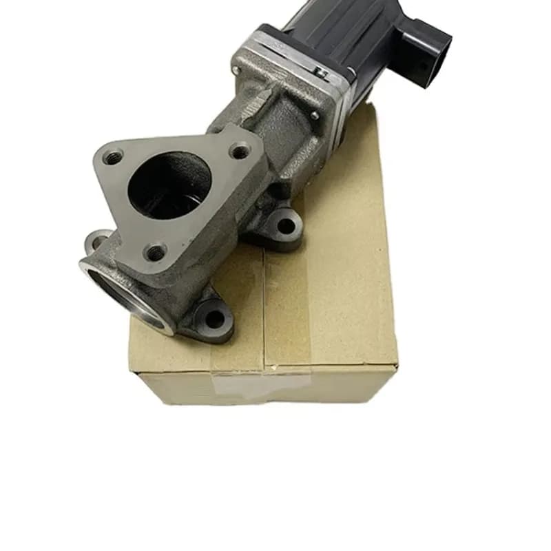 ZX350-3 ZX360-3 4HK1 6HK1 8-98238249-0 Engine 8982382490 EGR Valve for ZX200-3/ZX240-3/ZX270-3