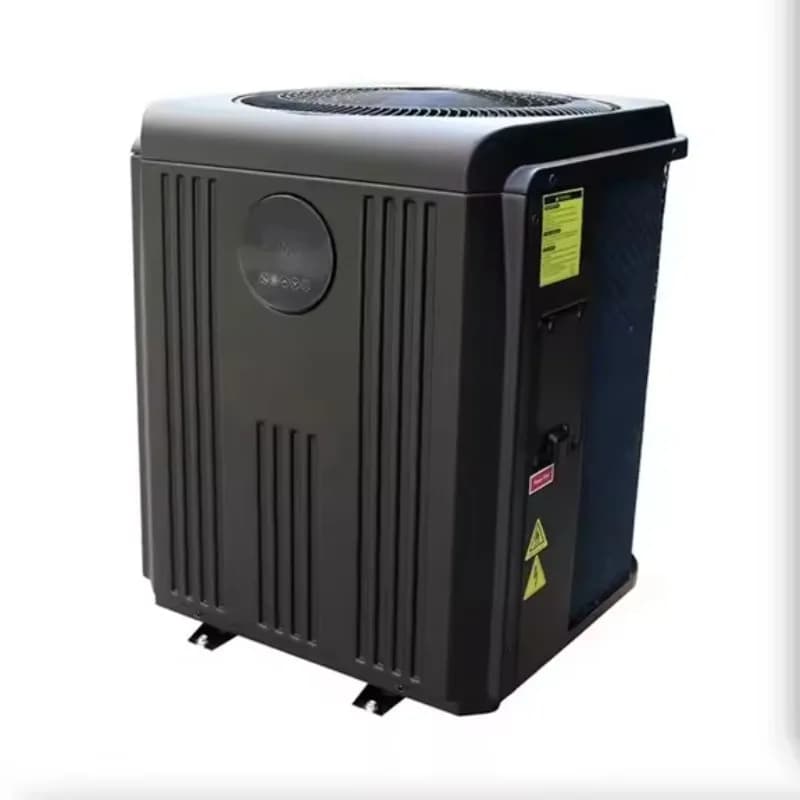 Sunrain OEM Air-to-Water Heat Pump for Swimming Pool Cooling And Heating Wifi Automation OEM/ODM Pool Heat Pump Bomba De Calor