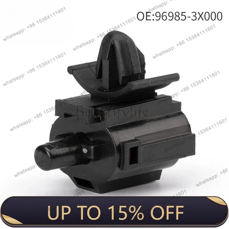 ZJ.96985-3X000 96985-2D000 Automotive, ambient air temperature sensor