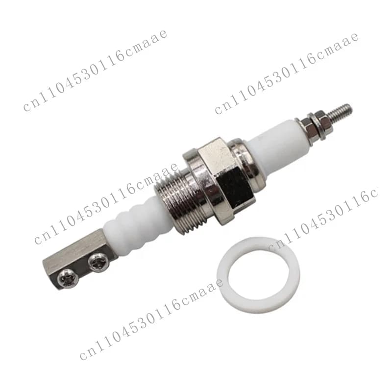 Steam boiler water high and low liquid level control probe water level sensor electrode