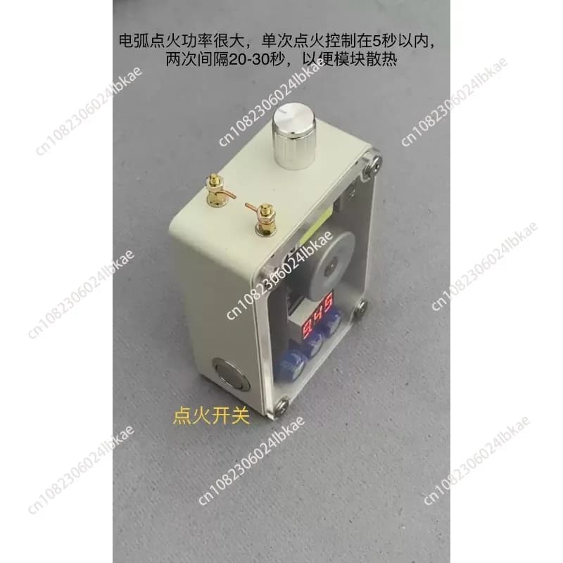 Hand-cranked generator  Portable  Lighting | Ignition USB charging, hand-cranked for 2 minutes, can be ignited 40-50 times
