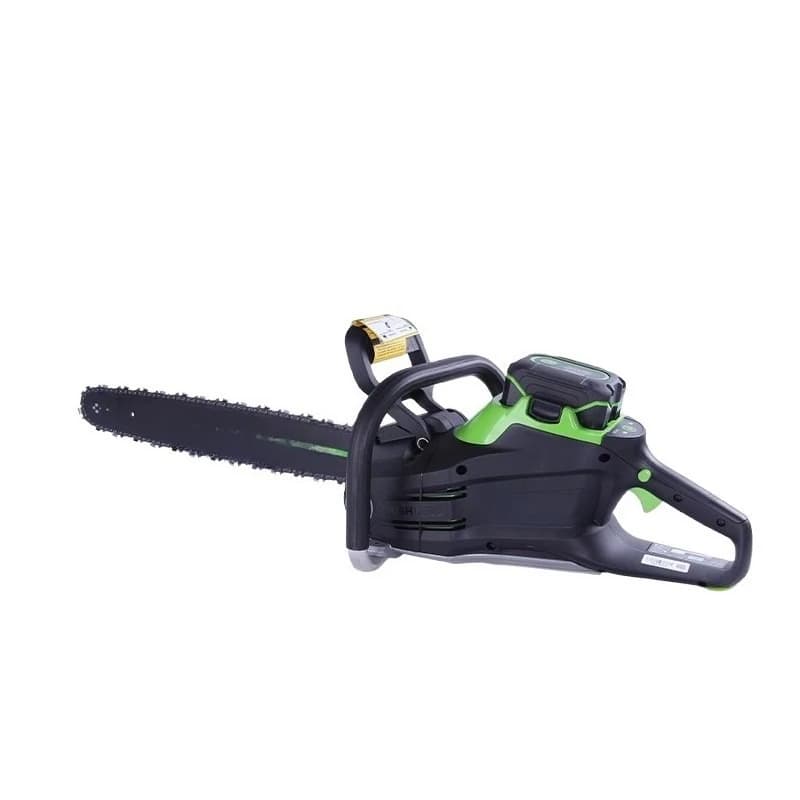 Rechargeable chainsaw Outdoor tree-cutting lithium electric logging saw Handheld high-power brushless chainsaw