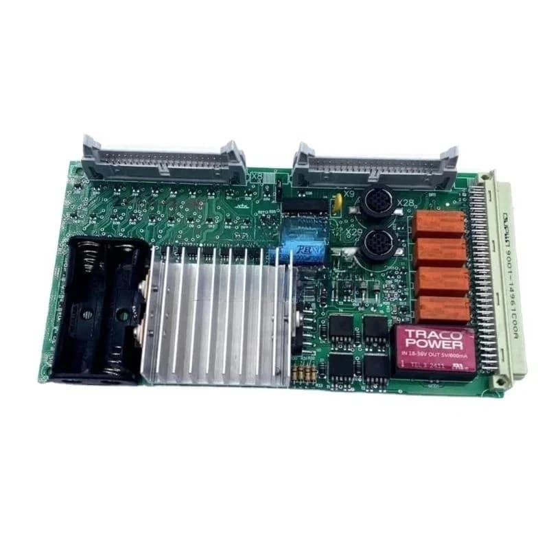 Good Quality 40 ZD.-0-0-00 -0-0-00 Board PCB Stahl Folding hine Spare Parts