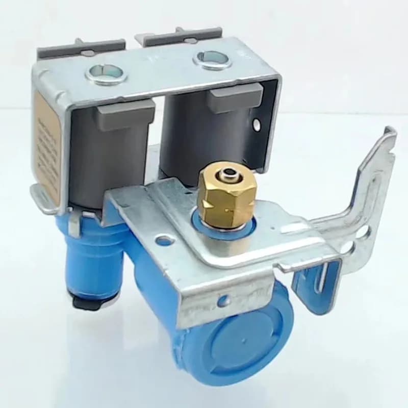 For DA62-00914A Ice Machine Water Valve Solenoid Valve
