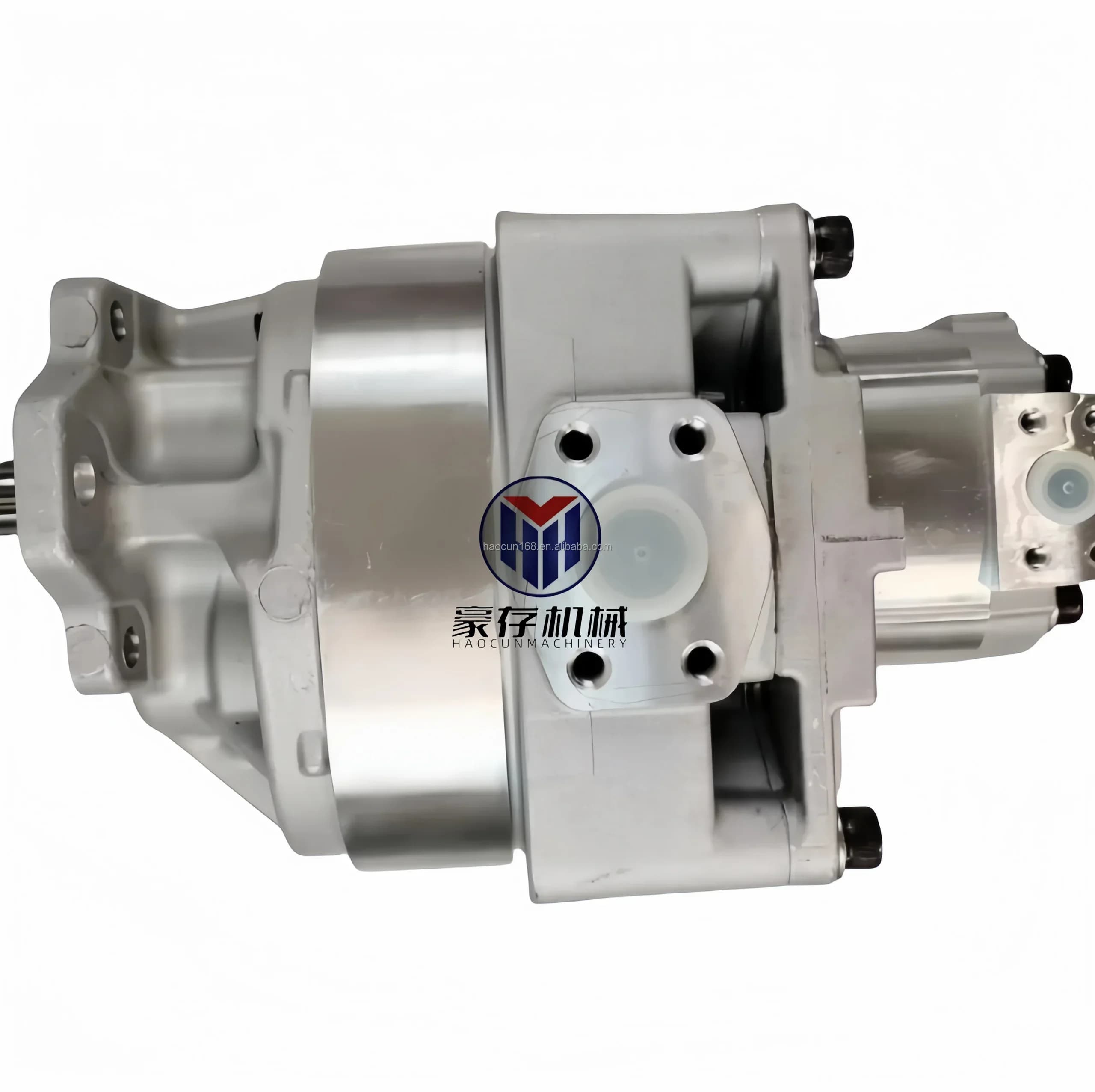 High Quality Hydraulic Gear Pump 705-52-40130 for Komatsu Excavator PC40-3