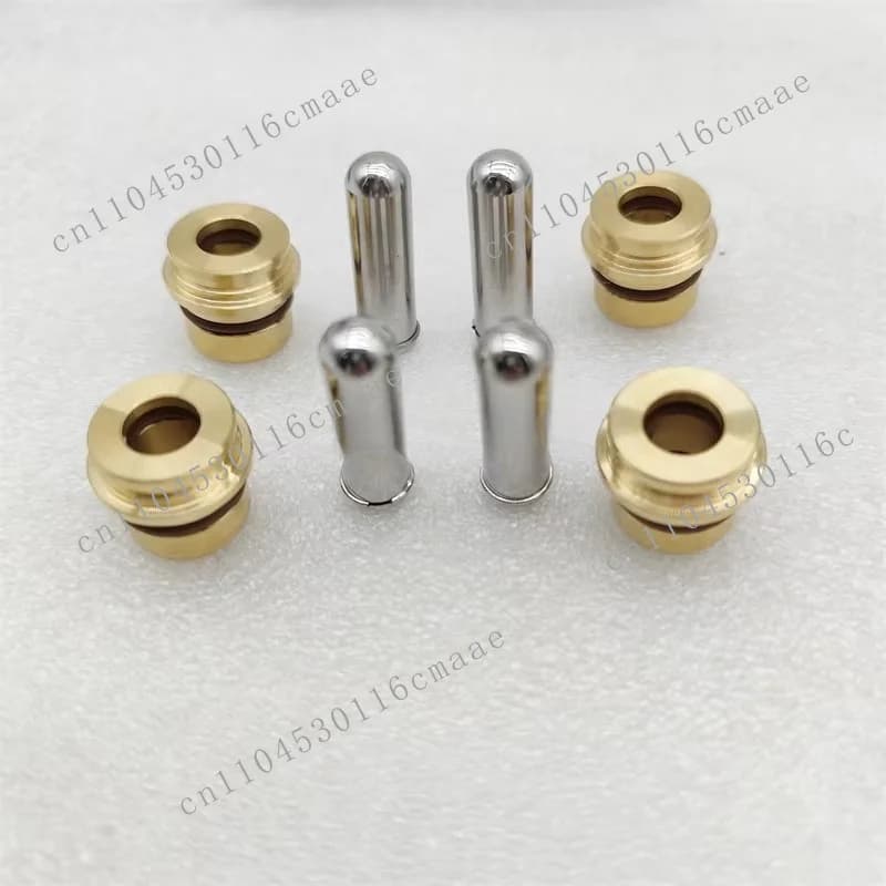 Construction Machinery Parts Repair Kit 8U-9427 For 247B 257B 939C 953C 963B Piston Kit 8U9427